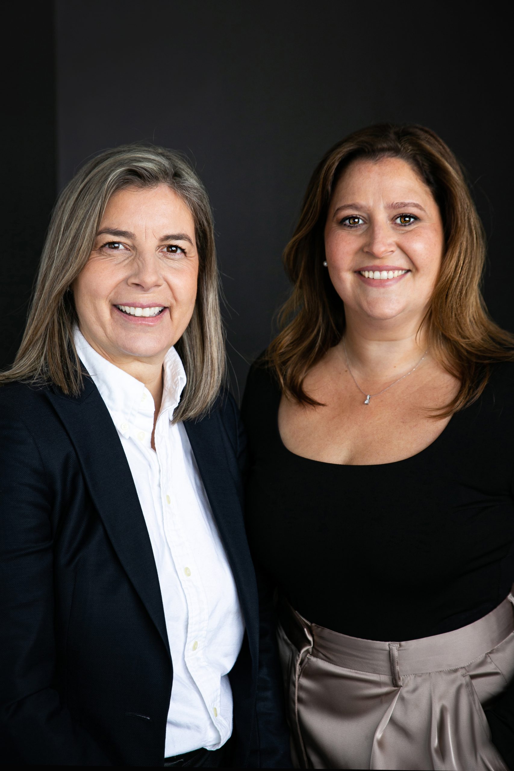 Caroline et Anissa, expertes en marketing immobilier