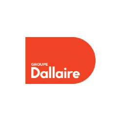 Logo Groupe Dallaire