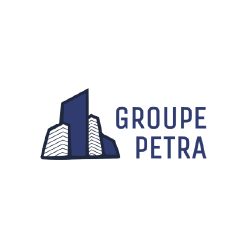 Logo Groupe Petra