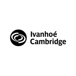 Logo Ivanhoé Cambridge