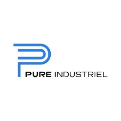 Logo Pure Industriel